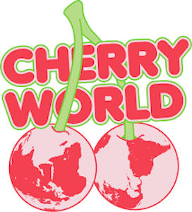 Cherry World - Cherry World watermelon Wonder Premium Indoor Flower 3.5g