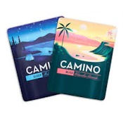 Trial Packs Camino Sours Watermelon Spritz