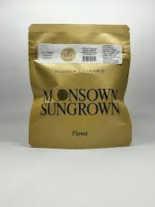 HUDSON CANNABIS - Hudson Cannabis - Farmers Blend - 7G - Hybrid - Pre-Ground Flower