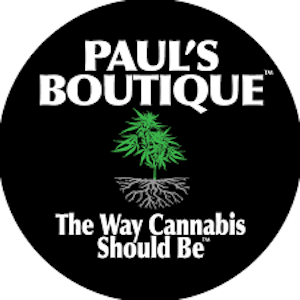 PAUL'S BOUTIQUE - Paul's Boutique | Black Garlic | 0.5g Pre-Roll | 2-Pack | 1g Total | (I)