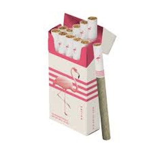 Birdies - Birdies Classic 10pk Prerolls 7g SATIVA