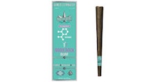 Presidential - Preroll - Blunt - Gorilla Goo - 1.5G