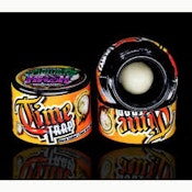 Shasta Flower and Hash Co. - Time Trap: Live Rosin 1g