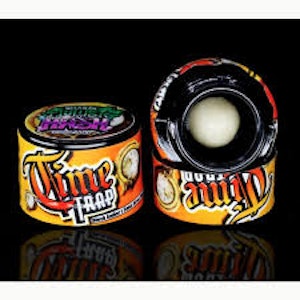 Shasta Flower and Hash Company - Shasta Flower and Hash Co. - Time Trap: Live Rosin 1g
