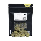 Apples & Bananas x Gary Payton - 14 g