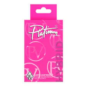 1ml Distillate Cartridge - Passionfruit Punch