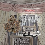 PoP | Premium Buds | Sellout | 3.5g