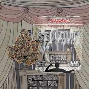 Poetry of Plants - PoP | Premium Buds | Sellout | 3.5g