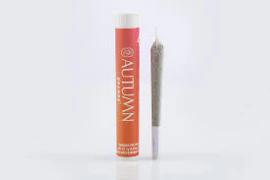 Autumn Brands Preroll 1g Mule Fuel