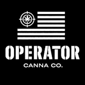 Operator Healer Indica - Large Bud - 3.5g - Indoor Hell's OG