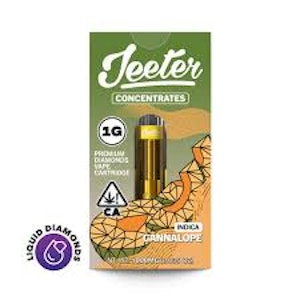 JEETER - Jeeter Juice Cartridge 1g | Cannalope (I)