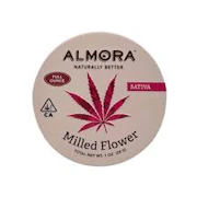 Almora Farm Milled Flower 28g Sativa