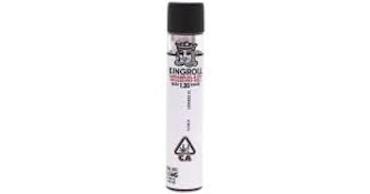 King Roll 1.3g PR - Watermelon Z x Cannalope Kush