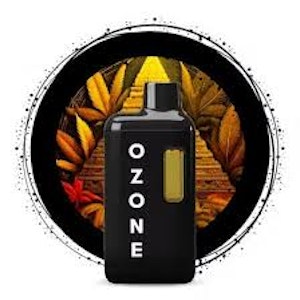 OZONE - Ozone | Distillate Disposable Pen | Acapulco Gold | 2g