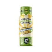 Journeyman | Beverage | Pineapple Hash Rosin Lemonade | 100mg