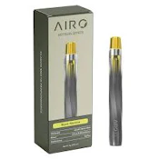 Airo: Artisan Series | Ready- To- Use Kit  | Black Mamba | 1g