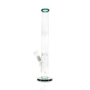 Hemper - Classic Tube Bong - Teal