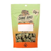 Dime Bag- Purple Milk