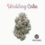Wedding Cake | Pro Gro | Bulk Flower