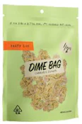 Dime Bag- Zeclar 14 gm