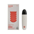 Bloom Surf - Disposable - Green Crack - 1G