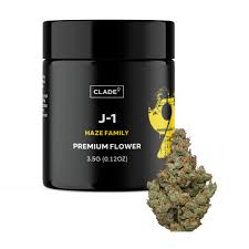 [REC] Clade9 | J1 | 1g Flower