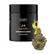 [REC] Clade9 | J1 | 1g Flower