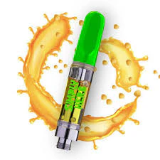 Simply Herb - Simply Herb | Distillate Cartridge | Orange Creamsicle | 1g Main Image