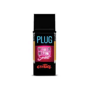 PlugPlay - Cartridge - Watermelon Sorbet - 1g