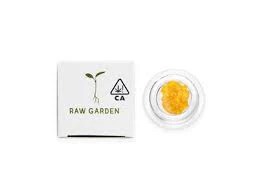 Raw Garden - Raw Garden - Jack n Lime 1.0g Live Resin Sauce Main Image
