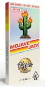 Fuzzies- Mojave Jack 2.5g