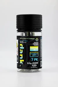 DANK - Dank - Cinderella 99 7pk - 0.5g 