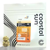 Banjo Greenhouse Flower 14.0g