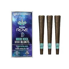 Presidential - Presidential - Preroll - Blunt - Mini - Skywalker - 3 Pack Main Image