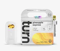 Turn Botanica Pod 1g Pineapple Express