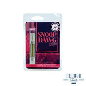 CULTIVART - CultivArt | Cartridge | Snoop Dawg | 1g