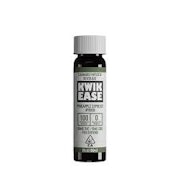 Kwik Ease - Tincture - Pineapple Express - 100mg
