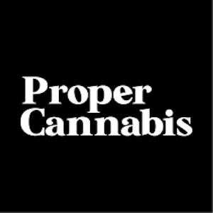 PROPER CANNABIS - PROPER - HOUSE OF HAZE MIX #84 BADDER 1 GRAM