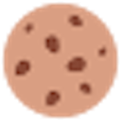 Zaza's - Chocolate Chip Cookie Mix - 100mg