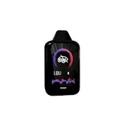 DOJA - ZOAP - 1G VAPE