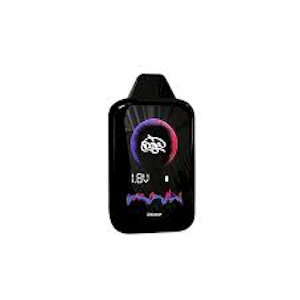 Doja Exclusive - DOJA - ZOAP - 1G VAPE