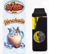 Las Frescas Disposable Vape - Horchata