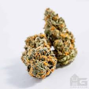 Common Citizen - CC | LA Pop Rockz | Pre Packaged 7g