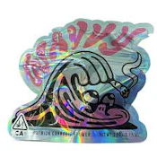 Wavvy - Flower - Indoor - Wavvy Runtz - 3.5g