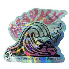 Wavvy - Wavvy - Flower - Indoor - Wavvy Runtz - 3.5g Main Image