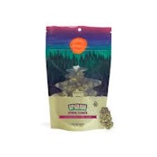Humboldt Farms-Papaya Bomb Sativa Half Ounce Flower 14g