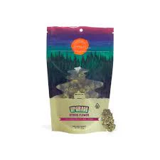 Humboldt Farms - Humboldt Farms-Papaya Bomb Sativa Half Ounce Flower 14g Main Image