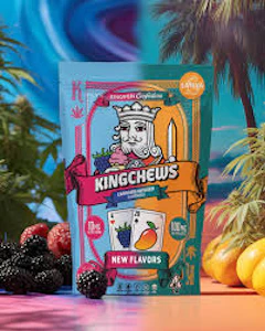 KINGPEN - Kingpin- Maui Wowie Mango