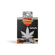 Midwest Extracts | (1G) Vape Cartridge | Space Sex