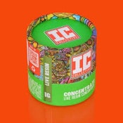 IC Collective | Live Resin | OMFG | 1g